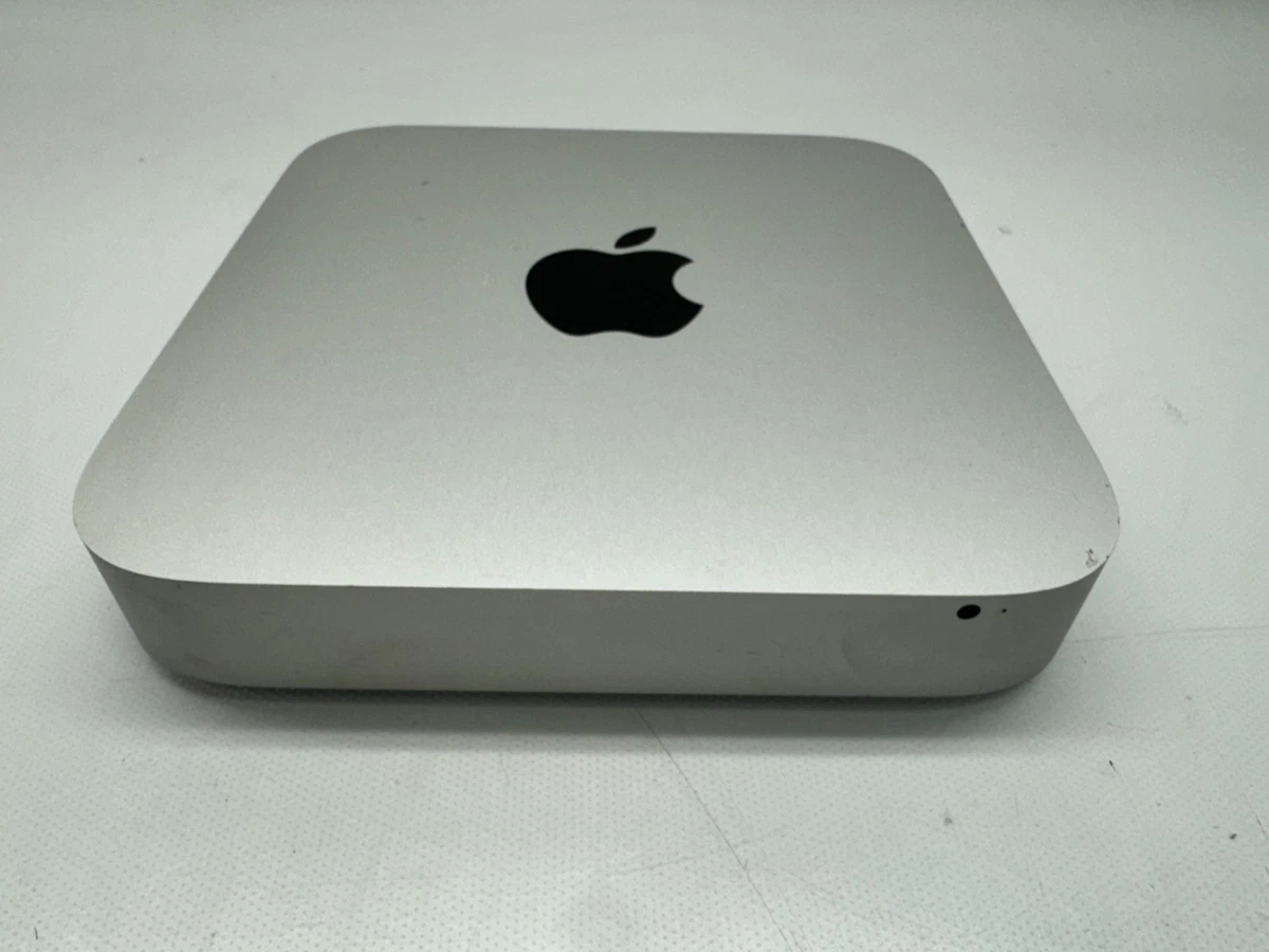 Apple Mac mini 1 TB 2014 Released Apple Desktops & All-In-One