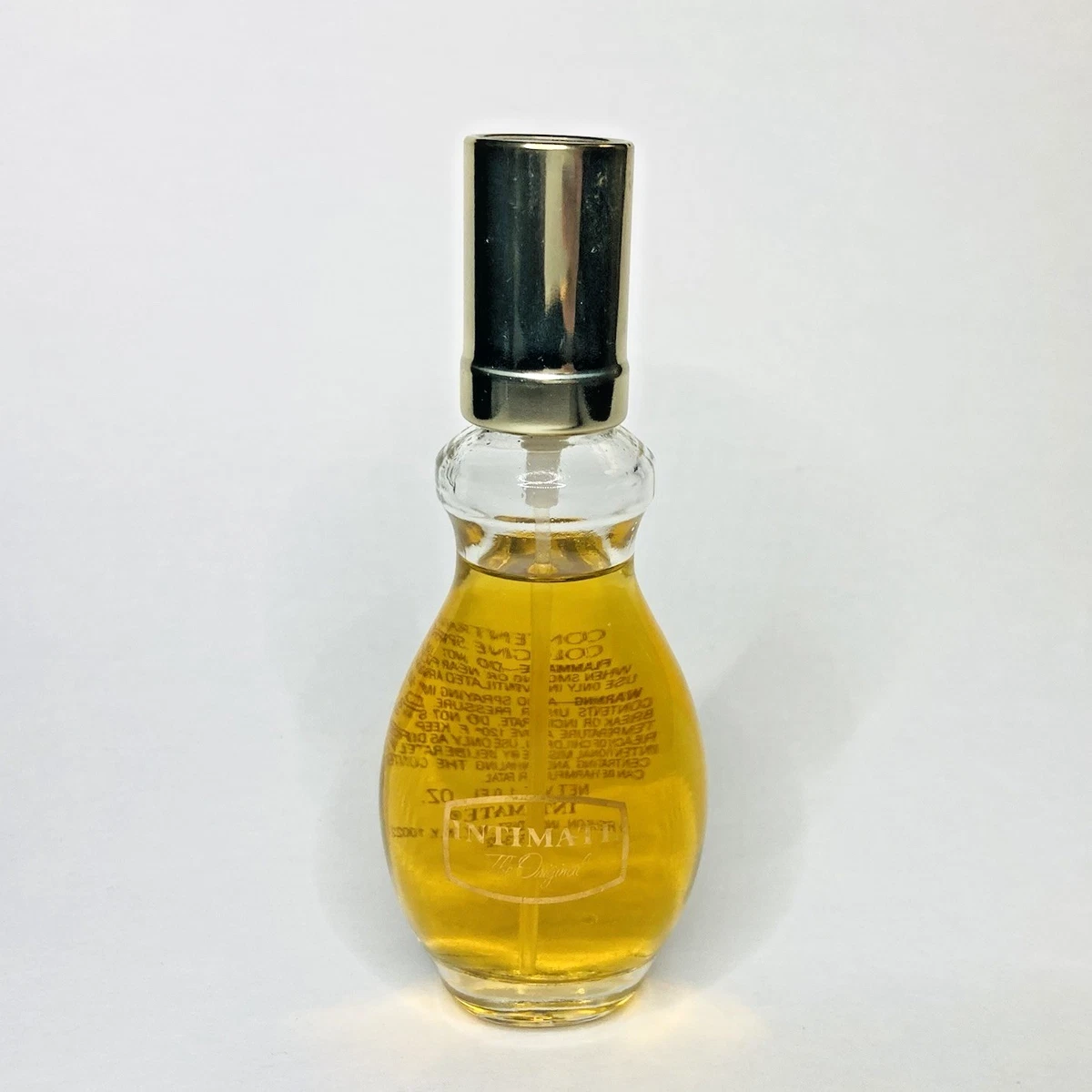 Revlon Intimate Eau de Cologne for Women for sale | eBay