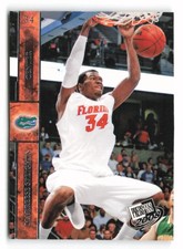 2008 Press Pass Marreese Speights #31 Florida Gators