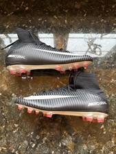 Nike Mercurial Victory VI DF FG Football Boots Size 6 NEW