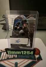2025 Panini Prizm - Prospect Signatures Ryan Waldschmidt, Ryan Waldschmidt...