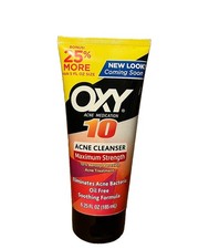 Oxy Acne Treatment Acne Cleanser Maximum Strength 6.25oz