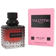 VALENTINO DONNA BORN IN ROMA INTENSE 1.7 OZ EDP SPRAY FOR WOMEN NEW IN BOX