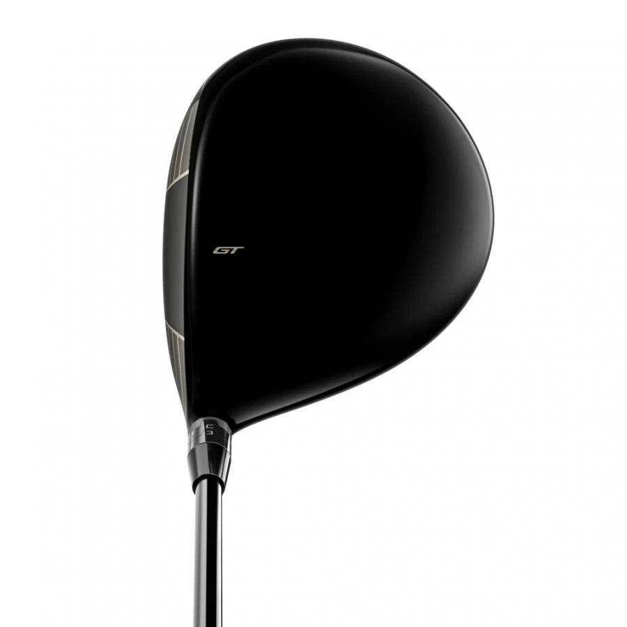 Titleist GT3 Driver 10 deg Stiff Tensei 1K Blue 55 w/HC Japan New