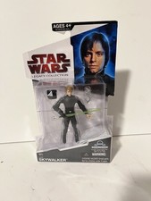 2009 Star Wars Legacy Collection BD16 Luke Skywalker Droid Factory HK-50 New