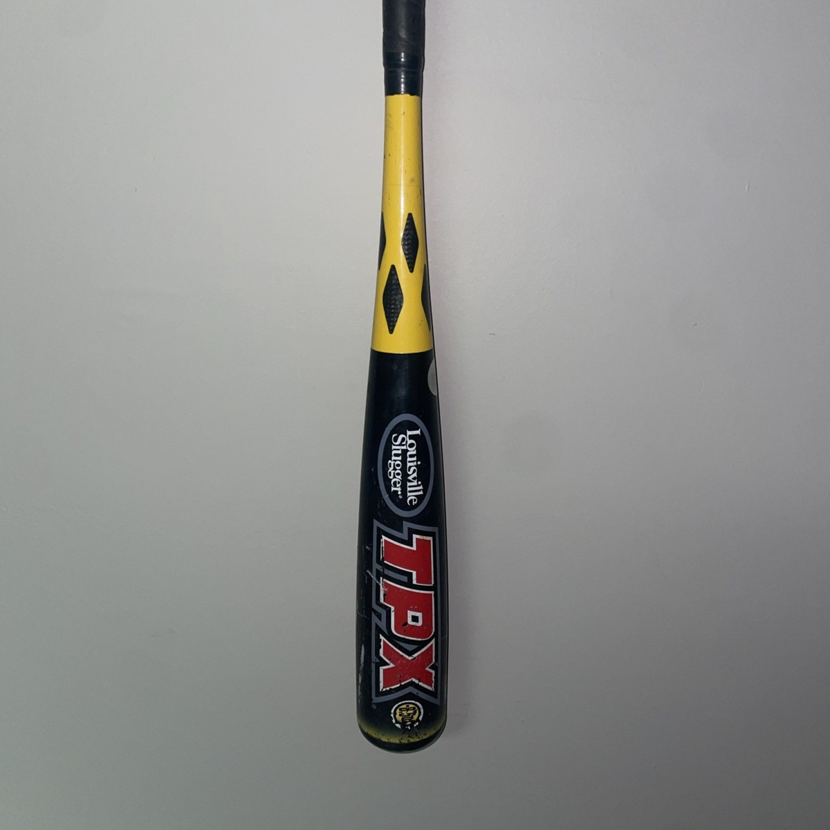 Louisville Slugger TPX EXO GRID SL9X Baseball Bat BESR ST+20