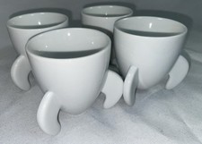 CRAIG KAPLAN BLAST OFF ROCKET SHIP TAZZE ESPRESSO ~ 4