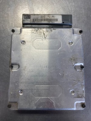 1998 Ford Contour OEM ECU ECM PCM Engine Computer Box 97bb-12a650-dd