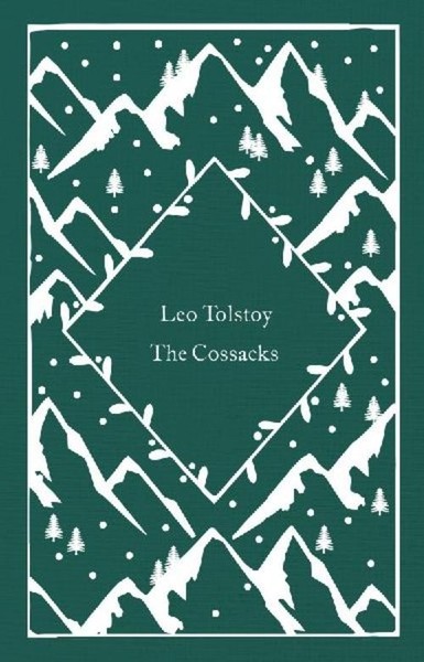 Leo Tolstoy The Cossacks-image