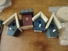 Lot 6 Doll Kits-Homespun Traditions &others-Wooden Blocks,Resin Bodies,&more — photo 6