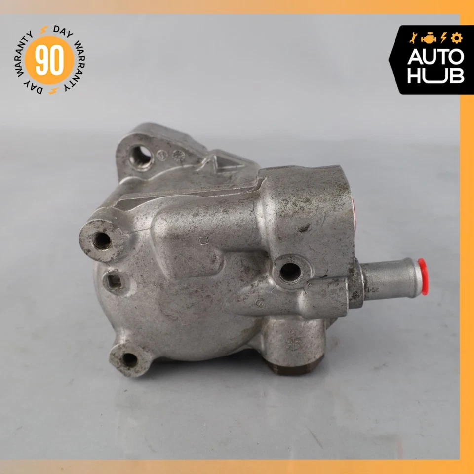 Bomba de dirección asistida 13-18 Bentley Continental GT GTC 4,0 L V8 3W0422154J fabricante de equipos originales Foto 4 de 4