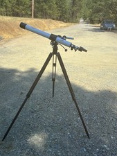 Parks Telescope Simi Valley CA Parts Repair Mixed Accessories Lot Refractor