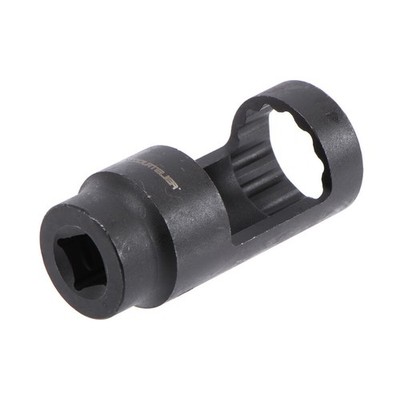 TOOLATELIER Diesel-Einspritzdüsen-Steckschlüssel offen 27 mm