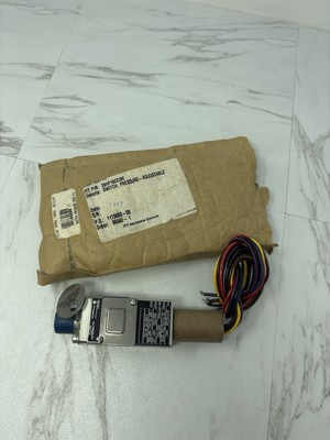 #ad ITT NEO DYN 231P NEMA 4X amp; 13 PRESSURE SWITCH $47.99