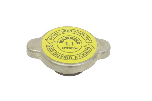 Can-Am Commander 1000 XT 15 Radiator Cap 709200207 54467