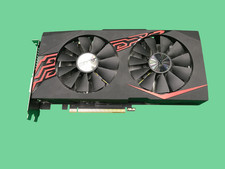 ASUS NVIDIA GeForce GTX 1070 Graphics Card EX-GTX1070-O8G, 8GB GDDR5, Used