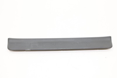 2022 - 2024 HYUNDAI IONIQ 5 FRONT LEFT SIDE DOOR SILL TRIM COVER OEM GRAY_YGN