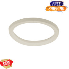 Genuine Worcester Bosch Boiler Gasket Burner Seal 87161409020