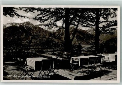 39999346 - 8165 Birkenstein Schwaiger-Alm near Fischbachau