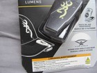 Browning Night Seeker 2 Wide Angle Cap Light, 21 Lumen - 3715179 — photo 3