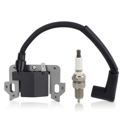 #ad Ignition Coil For Honda GCV160 30500 ZL8 004 30500 ZL8 014 30500 Z0J 003 Engine $14.43