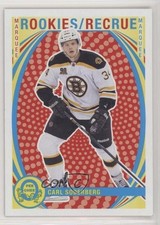 2013-14 O-Pee-Chee Marquee Rookies Retro Carl Soderberg #621 1s7