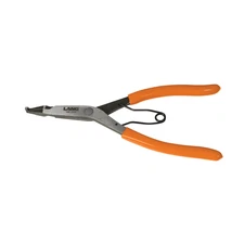 Lang Tools 1409 Lang Tools (Kastar) 9IN Right Angle Tip Lock Ring Pliers