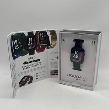 New Itouch Wearables Air 5 Smartwatch TA5L01