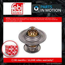 Coolant Thermostat 17888 Febi 03G121113A 032121113 044121113 055121011 056121011