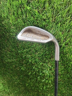 Prima III Pitching Wedge Tue Temper Dynamic Gold R200U Schaft 37'' RH