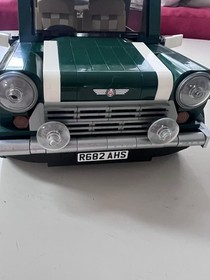 LEGO Mini Cooper 10242 Creator
