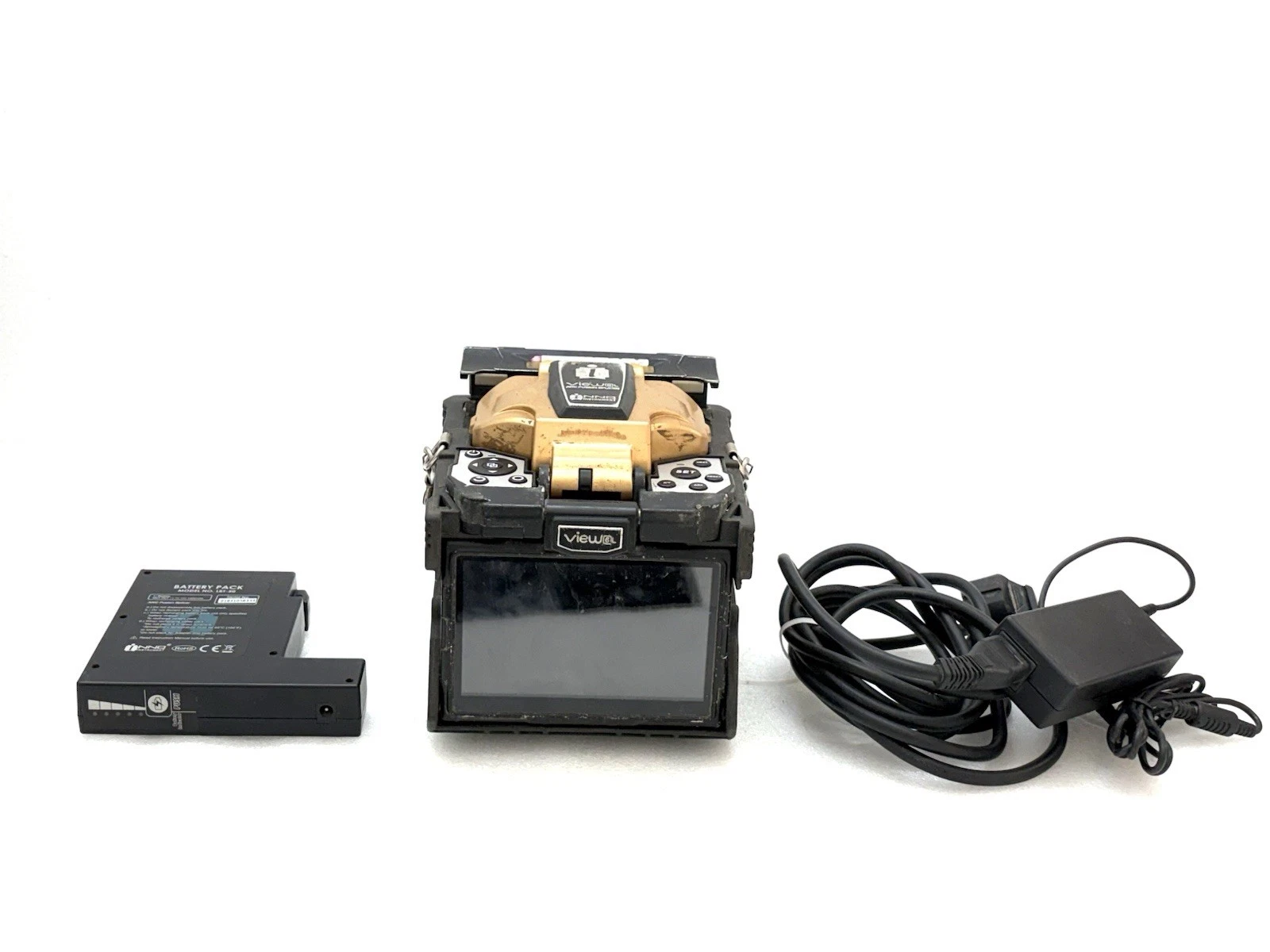 INNO View 6L Used Working View Series Fusion Splicer