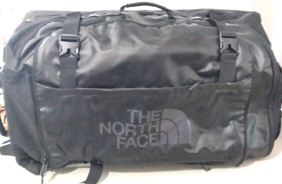 North Face Base Camp Rolling Thunder 30