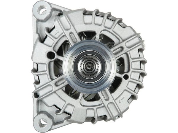 As-Pl Generator A3581S FüR Volvo-image