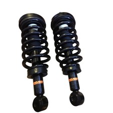 Air Suspension Conversion Kit-include Coil Spring Strut Selling For Parts Read..