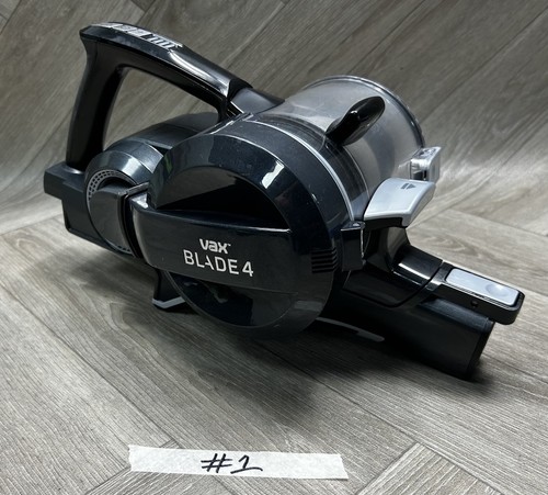 Vax Blade 4 CLSV-B4KS Akku Staubsauger Ersatzmotor Einheit & Behälter reinigen #1
