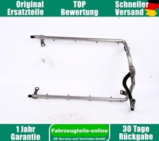 Einspritzleiste Düsenstock Rail Porsche Cayenne S 9PA 7L5133942A
