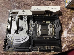 Asrock X99 Extreme4 | eBay