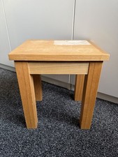 Small Wooden Table