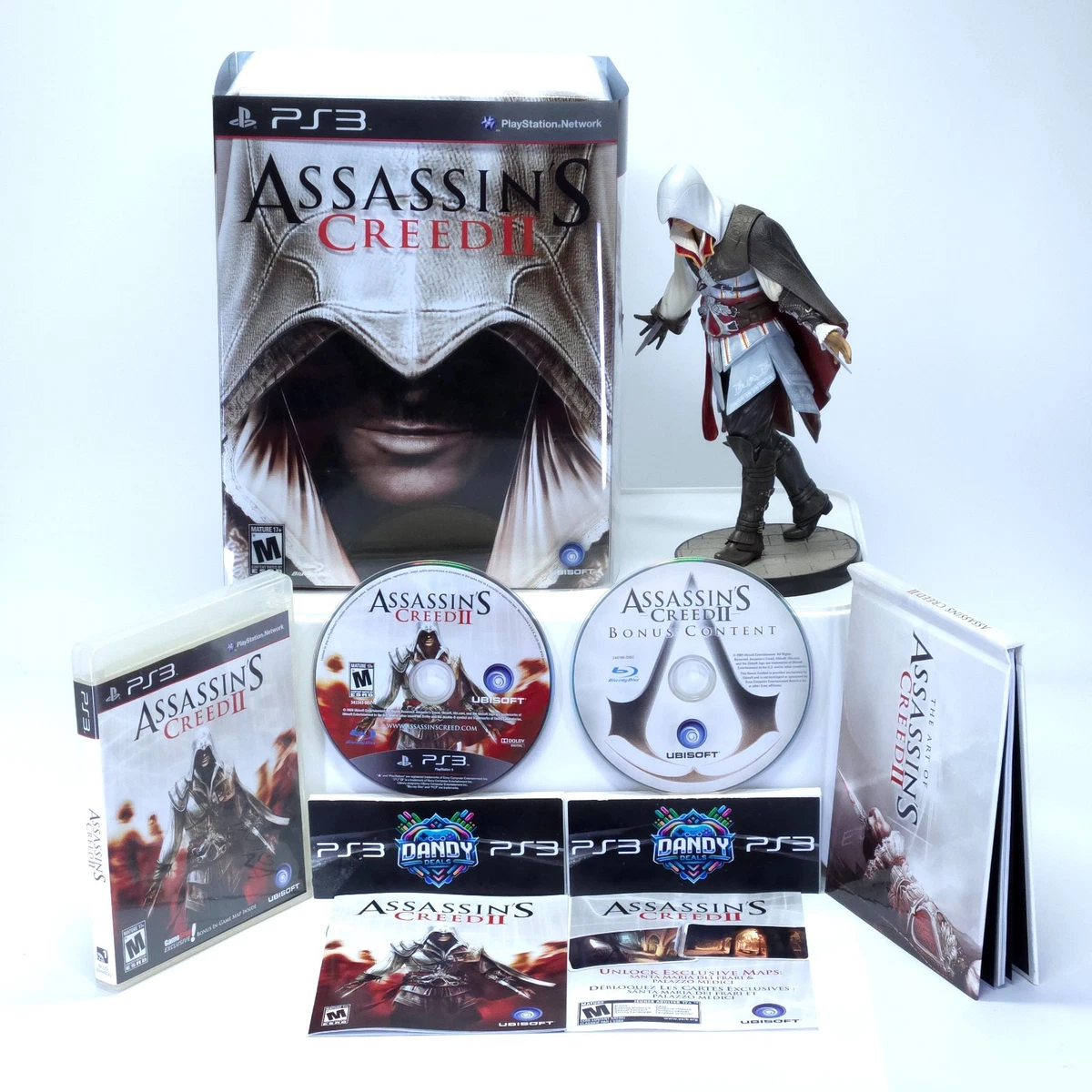 Assassin's Creed 2 for sale | eBay