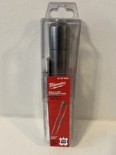 Milwaukee 48-20-6950 Max-Lok Connection Adapter for SDS-MAX Drill Core Bits NEW