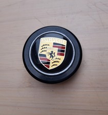 Vintage Porsche Horn Button