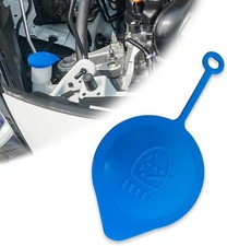 Windshield Washer Bottle Cap Small Ring Lid Cover, Compatible With Honda Accord 