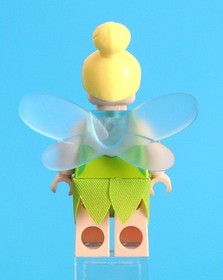 Lego 71040 Disney Castle Mickey Minnie Mouse Donald Daisy Tinker Bell Minifigure