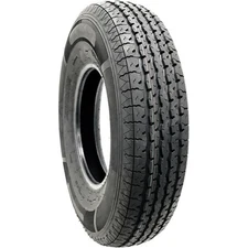 Zeemax WR078 ST205/75R15 D/8PLY  (4 Tires)