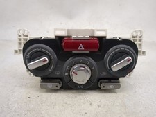 2011 Subaru Forester Ac Heater Climate Control 72311sc050 N2743