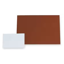 Leica 723385 Large Target Plate For Laser Meters