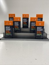 Lot X7 RIGHTGUARD X Fresh Blast Antiperspirant Stick Deodorant