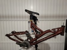 Norco Shore Frame Spares Or Repair