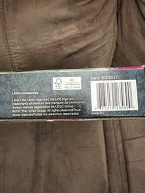 LEGO Elves: Breakout from the Goblin King's Fortress (41188)